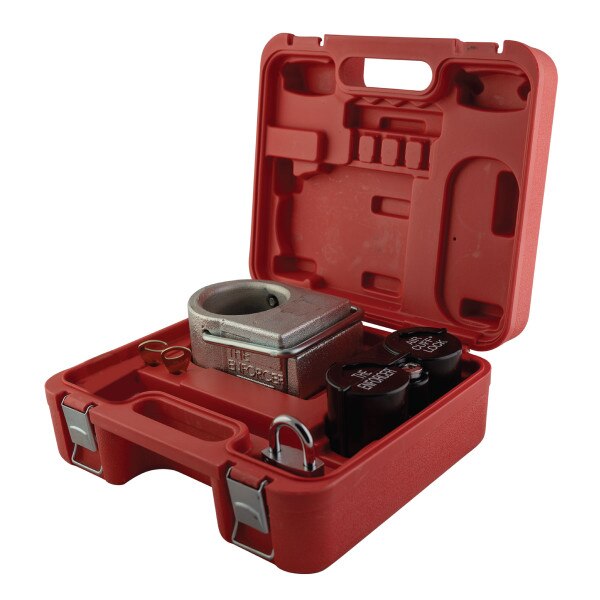 ENFORCER Security Kit